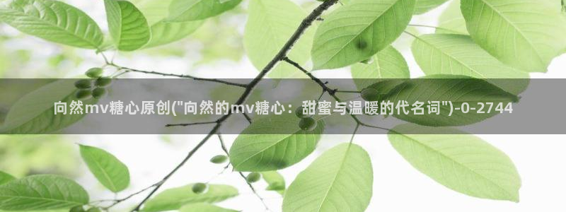 糖心vlog官网免费