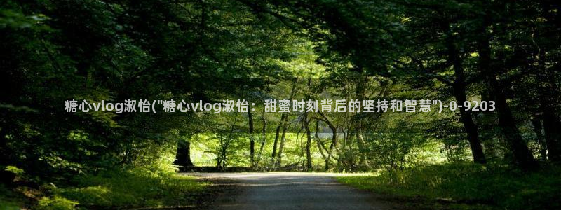 糖心vlog免费版在线观看